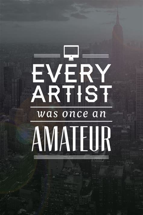 Creativity Quotes By Artists Quotesgram