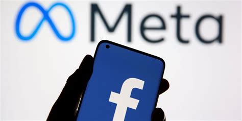 Rebranding Of Facebook To Meta Unidrim