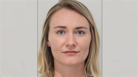 Missing 25 Year Old Leederville Woman Rebecca Egan Tragically Found