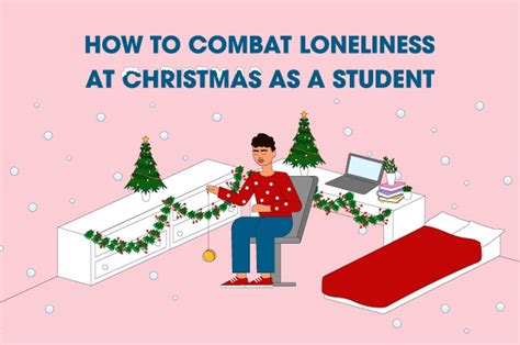 Dealing With Loneliness At Christmas Social Isolation Mix