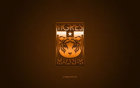 Tigres Uanl Wall Logos
