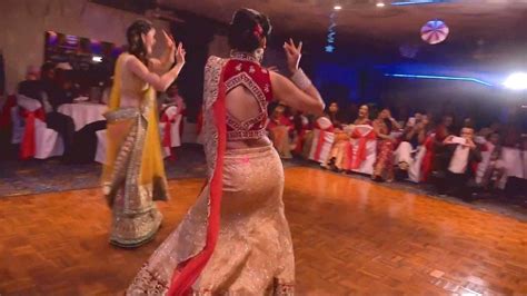 New Latest Desi Dance Party Dance Dont Missed It Best Wedding
