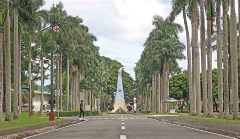Face To Face Classes Gradually Re Opens For Uplb