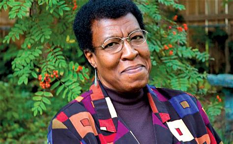 Curious Fictions An Interview With Octavia E Butler By
