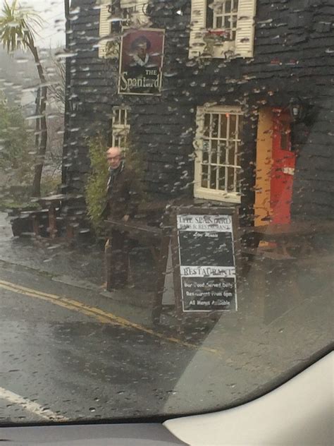 Good availability and great rates. The old Cork favourite, The Spaniard in Kinsale on a rainy ...