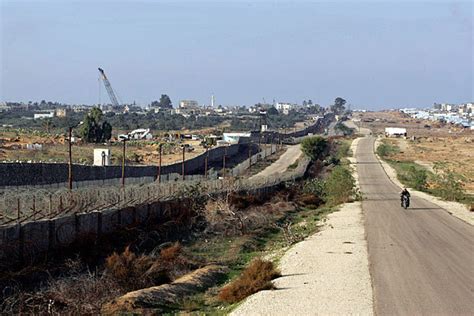 Strikes continue all over the gaza strip. Gaza border: Why Egypt is building a steel underground ...