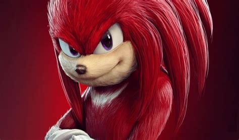 Here Are Some Next Generation Re Designs Of Sonic Tails And Knuckles