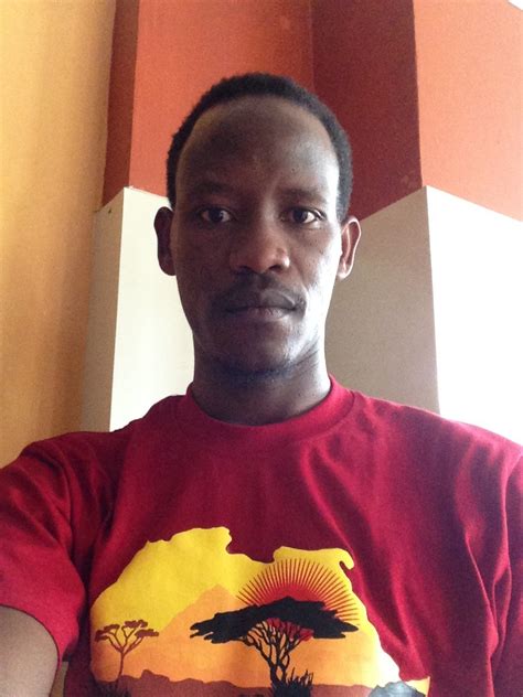 Jonnie From Kampala Looking For A Woman Dating Kampala Singles 100