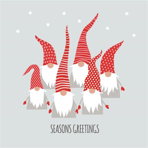 Download Top 60 Christmas Gnome Clip Art, Vector Graphics and ...