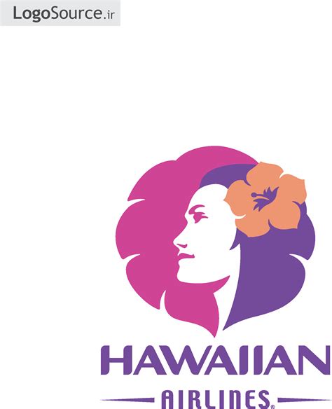 File Png Hawaiian Airlines Logo Png Clipart Large Size Png Image