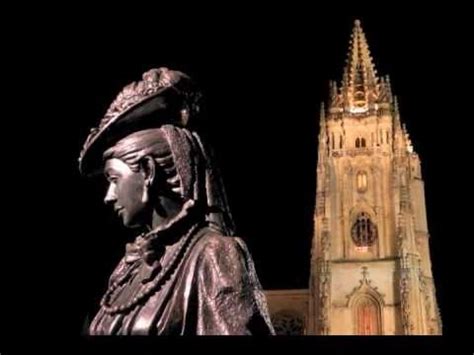 La Regenta El Musical Trailer - YouTube