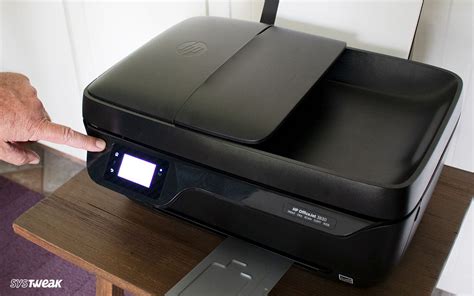 Switch on your hp officejet 3830 driver printer and connect all the peripherals like printers, computer s, usb cables, etc insert driver installation cd/dvd to the mac device drive slot. HP OfficeJet 3830 Printer Driver Download for Windows