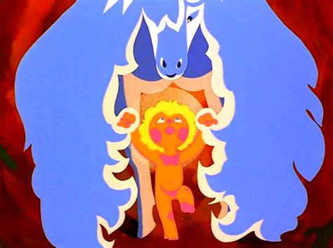 One of the most unique voices in animation, marcell jankovics, the hungarian director of features like fehérlã³fia and shorts like … Fehérlófia 1981 - Jankovics Marcell | Character ...