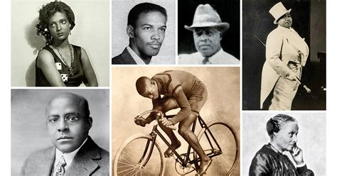 For Black History Month Remarkable Women And Men We Overlooked Since