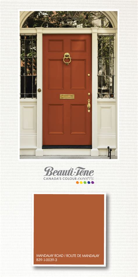 Exterior Colour Inspiration | Exterior door colors, Exterior paint ...
