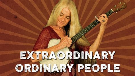 Extraordinary Ordinary People Trailer - YouTube