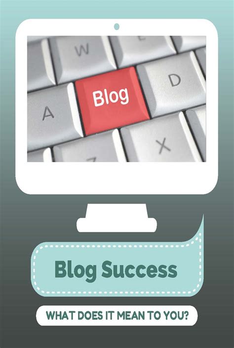 Define What A Successful Blog Means To You Sidecar Executive Support
