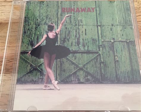 Kanye West Runaway Cdr Single Promo Discogs