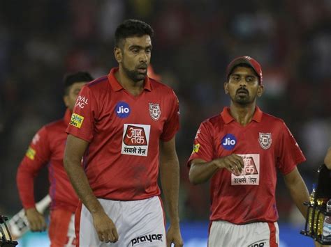 #r ashwin #registering two consecutive #mumbai indians #two consecutive wins #kings batsmen r ashwin and ravindra jadeja were clearly struggling against totality of being the teams. Ravichandran Ashwin opens up on joining Delhi Capitals ...