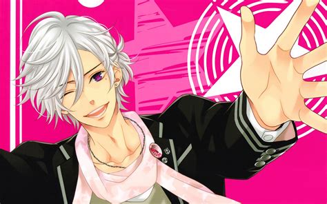Brothers Conflict Wallpaper By Udajo 1627256 Zerochan Anime Image Board
