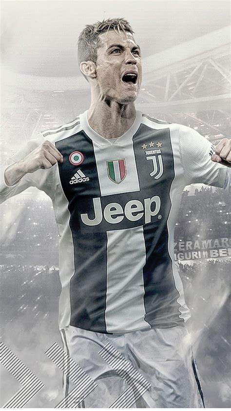 3d Android Cristiano Ronaldo Juventus Wallpapers Wallpaper Cave