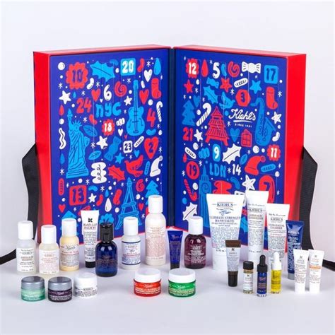 Make Every Day Of December Beautiful With These Beauty Advent Calendars