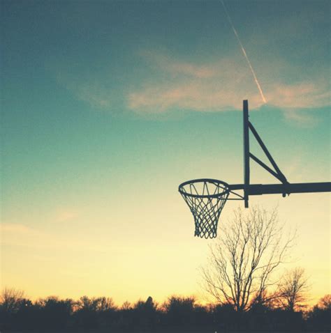 basketball hoop on Tumblr