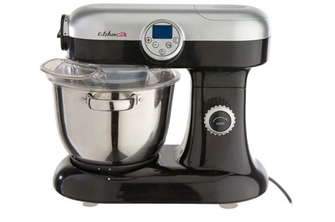 Robot cuiseur Kitchen Cook REVOLUTION V3 NOIR (4263880) | Darty