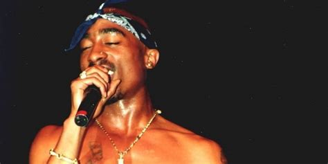 Tupac Shakur Posthumously Receives Star On Hollywood Walk Of Fame The