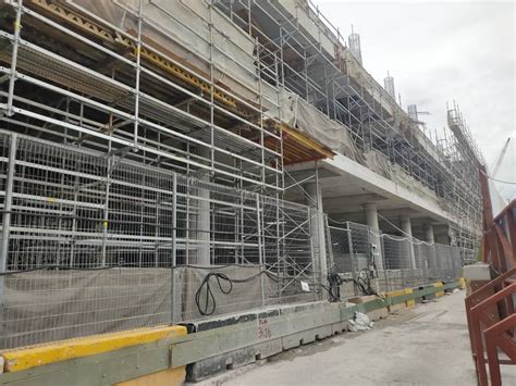 Contact trail network sdn bhd on messenger. TRX Retail Mall - Kejuruteraan Broad-Way Sdn Bhd