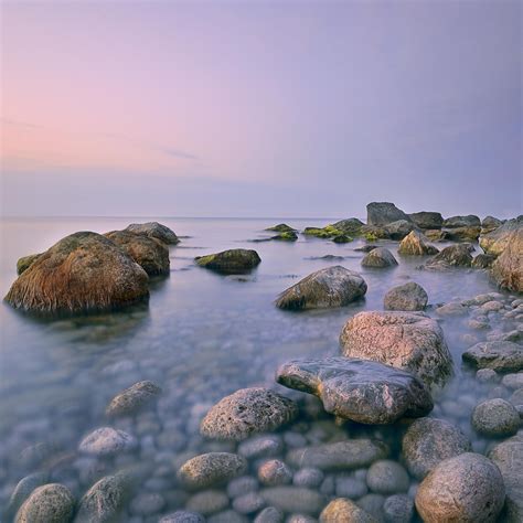 1123383 Landscape Sea Bay Water Rock Nature Shore Sand Beach