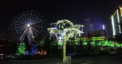 Tempat Menarik Di Shah Alam Dunia Warna Warni Di City Of Digital