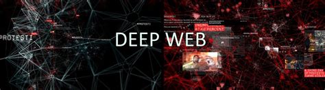 deep web unveiling the enigmatic depths… by nyxou medium