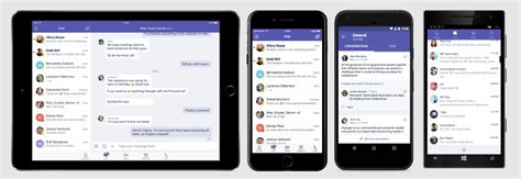 How To Install Microsoft Teams On Android Or Iphone
