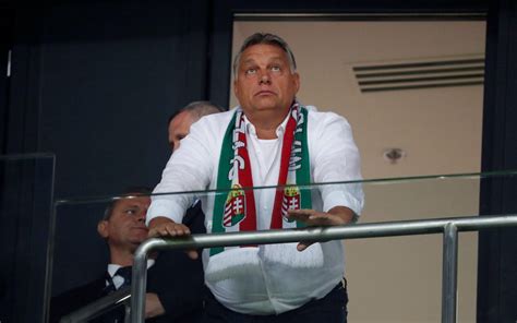 The orbán government has launched an unprecedented campaign to build and renovate football stadiums in hungary since coming to power. The Euros haven't started, but Hungary's Viktor Orbán is ...
