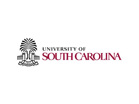 University Of South Carolina Logo Vector At Vectorified Com Collection Of University Of South