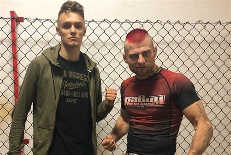 Dawid Malczyński Po Drugiej Konferencji Przed Fame Mma 3 Nie Gada Się