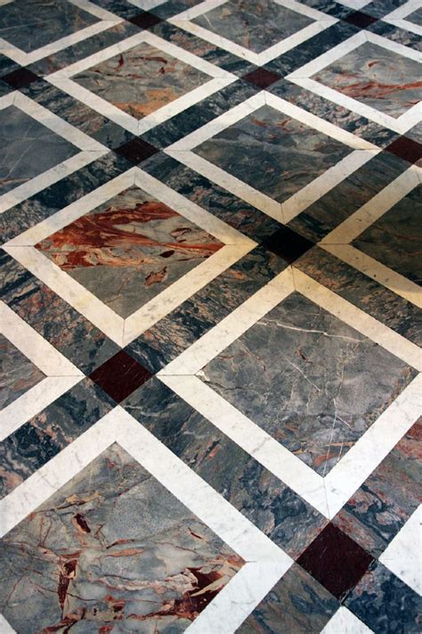 A Muted Palette With Images Marble Flooring Design Marble Floor