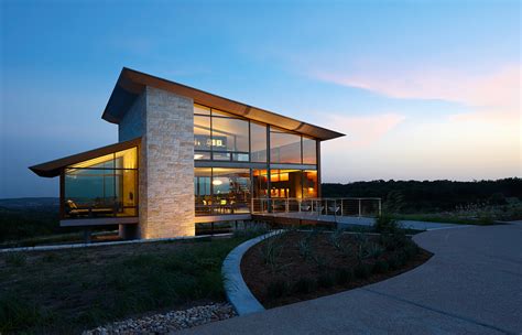 Gewinner Residence Residential Architect Energy Architecture