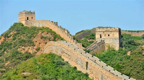 Great Wall At Badaling And Ming Tombs Day Tour On The Go Tours