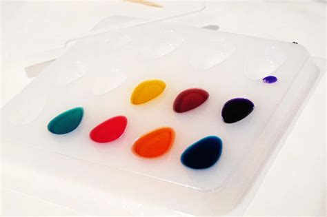 How To Color Resin Resin Obsession