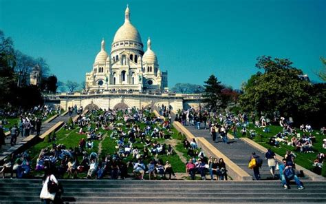 Capitale De La France Avant Paris - Paris avant et Paris aujourd'hui : voici des photos impressionnantes de