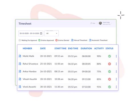 Online Time Tracking Software Free Timesheet Reporting App Workstatus