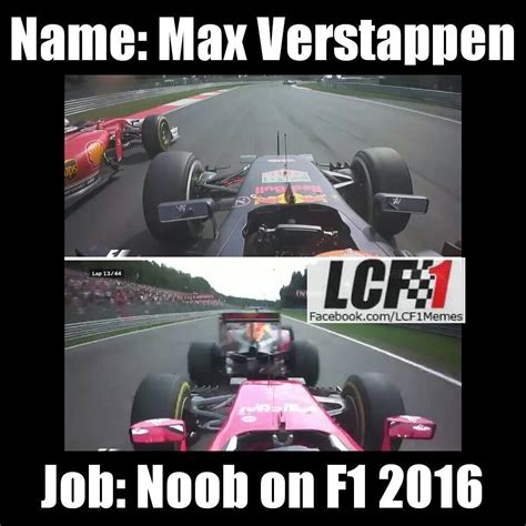 Lift your spirits with funny jokes, trending memes, entertaining gifs, inspiring stories, viral videos, and so much more. 5 Memes summing up the Belgian Grand Prix - EssentiallySports