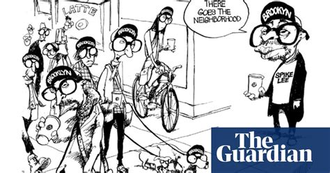 From Doonesbury To Grayson Perry 10 Of The Best Gentrification