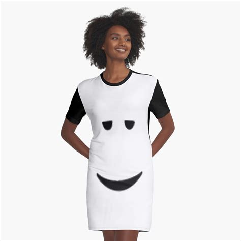 Chill Face Graphic T Shirt Dress For Sale By Smokeyotaku Redbubble