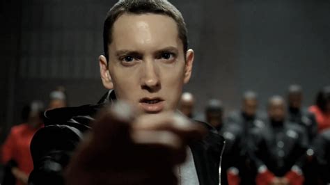 Eminem Speaks On Drug Addiction During 'The Monster Tour' - Rap Basement