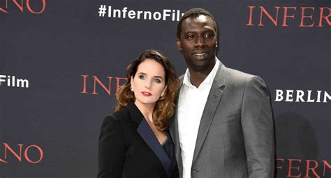Omar and helene sy swim in the happiness for nearly two decades. Omar Sy | Bio, career, Awards, Family, Net worth 2020, Wealth