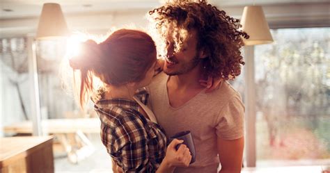8 Things The Happiest Couples Do Every Morning Huffpost Australia