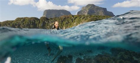 The Shallows Filmreview